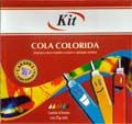 COLA COLORIDA KIT