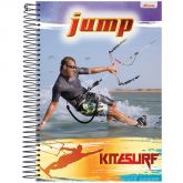 CADERNO JUMP