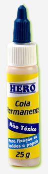COLA DE PANO HERO