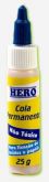 COLA DE PANO HERO